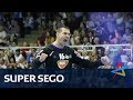 Super sego saves szeged  round 2  velux ehf champions league 201819