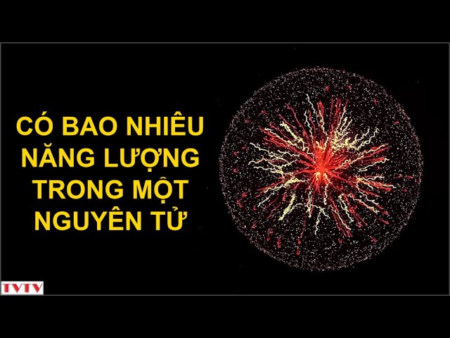 Cấu Trúc Nguyên Tử