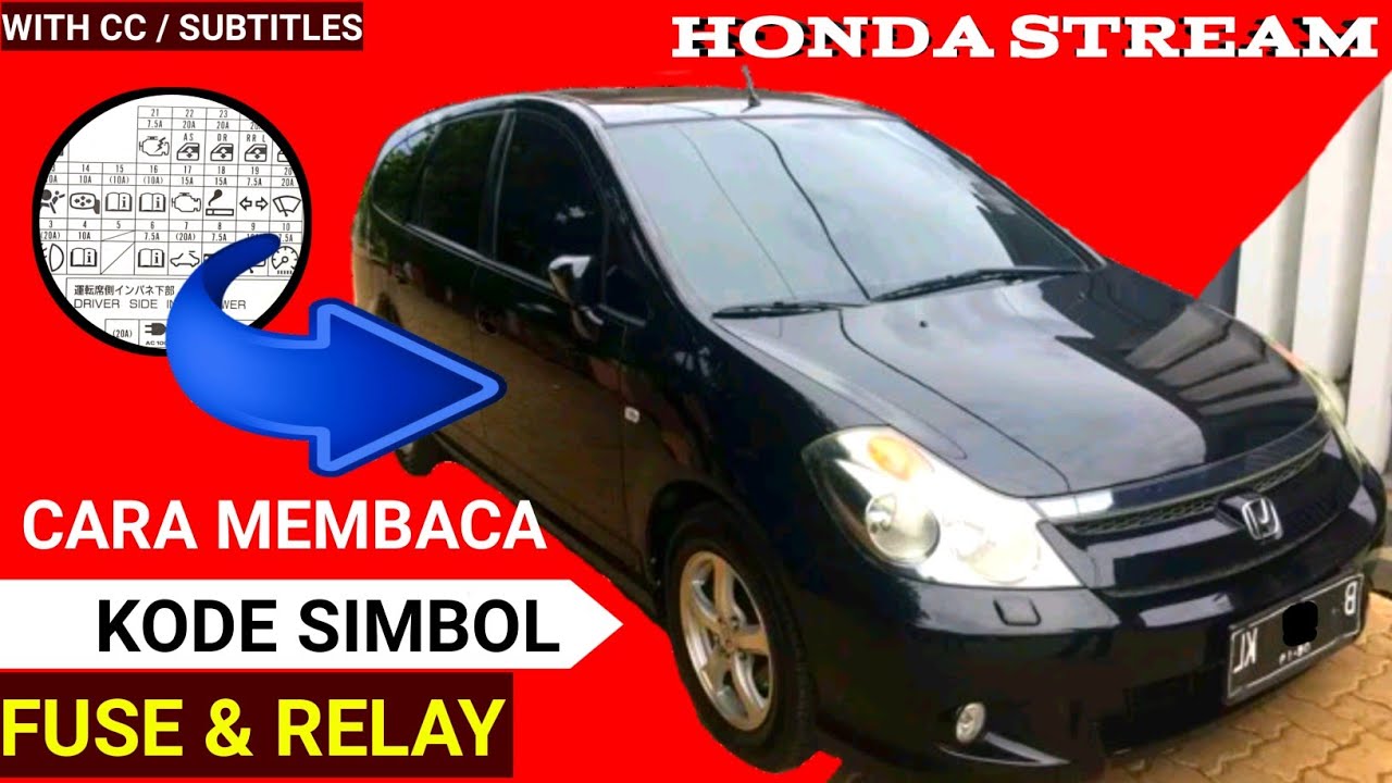 CARA MEMPERBAIKI MASTER REM MOBIL - step by step avanza - YouTube