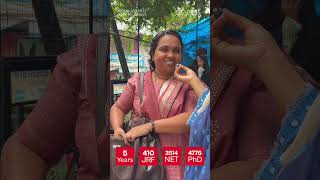 കേരളത്തിലെ UGC NET റിസൾട്ടുകളിൽ എക്കാലത്തും No. 1 അത് ഐഫർ മാത്രമാണ്...!