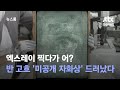 엑스레이 찍다가 어?…반 고흐 &#39;미공개 자화상&#39; 드러났다 / JTBC 뉴스룸