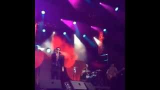 Dan Balan Take me Батуми 17.08.2014