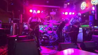 Black Sabbath Lives at the Loose Moose Saloon 10/10/25 