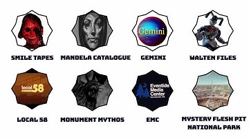 Analog Horror Explained In 8 Minutes