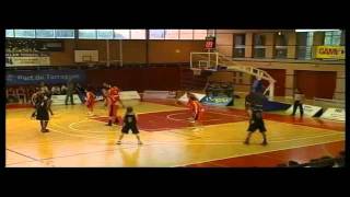 PLATA ADT TARRAGONA,82 - BASQUET MALLORCA,68 (20/05/2011 0:00:00)