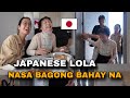 LOLA JAPANESE , NASA BAGONG BAHAY NA | Buhay sa Japan