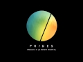 Prides - Messiah (Endor Remix)
