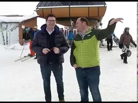 2018 წელს გუდაურში პირველი ხუთვარსკვლავიანი სასტუმრო გაიხსნება