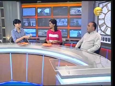 ალბომის პრეზენტაცია \"კაბადონში\" / Kabadoni