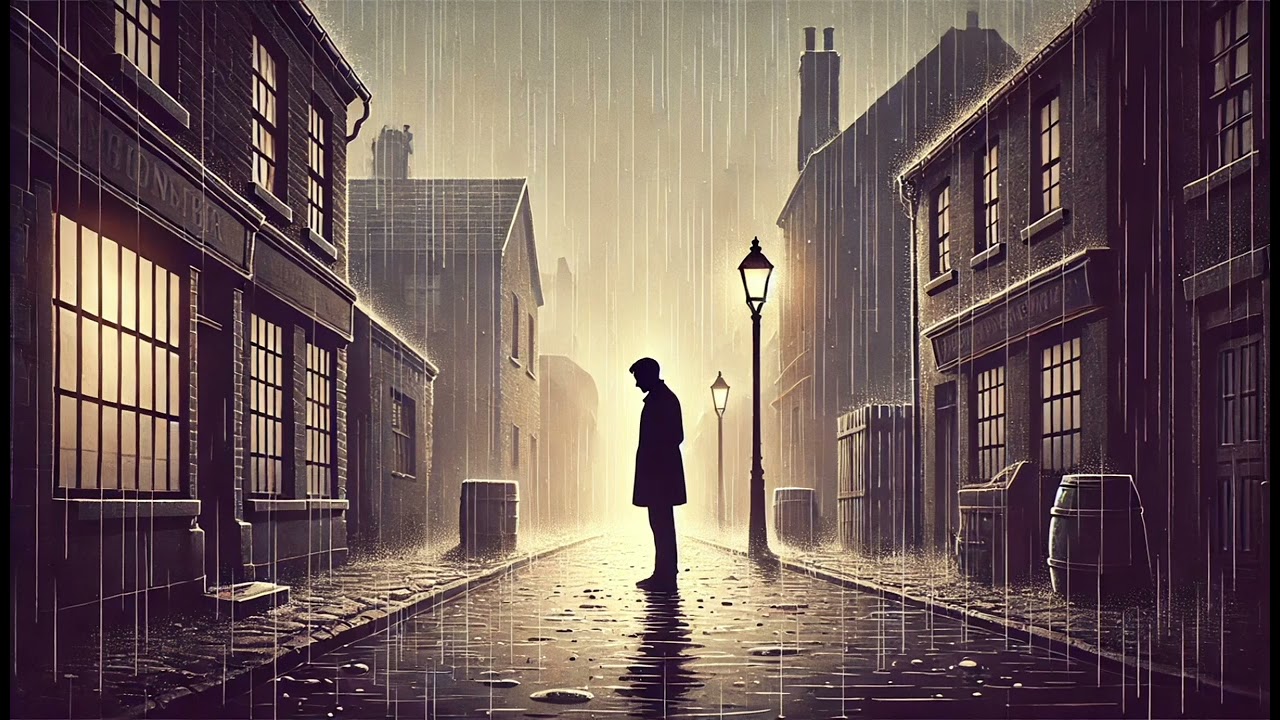 Richard Hawley - Darlin' (acoustic)