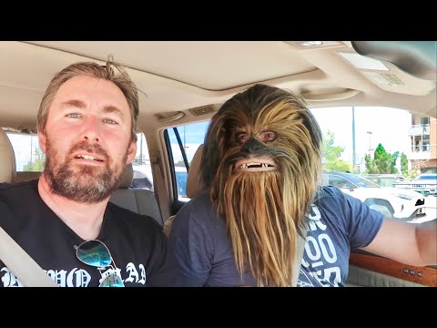 An Unusual Day In Denver - Vintage Video Store Shopping / Tiny Town Railway / Red Rocks & Much More
