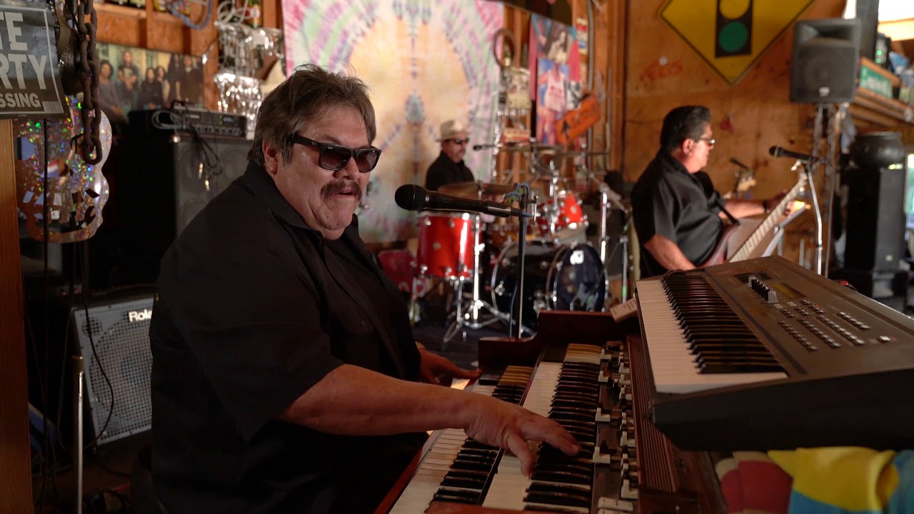 Kings of Rhythm Promo Shortcut