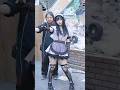 #cosplay #maid #japan #アイドル