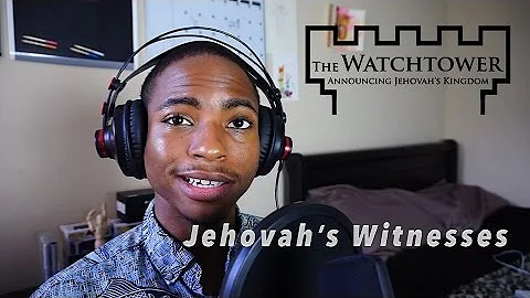 Growing up Jehovah's Witness: Identity, Beliefs and Religion