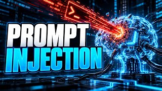 AI Security Series(Ep.2) Prompt Injections Explained 