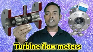 Unlock the Secrets of Turbine and Volumetric Flow Meters