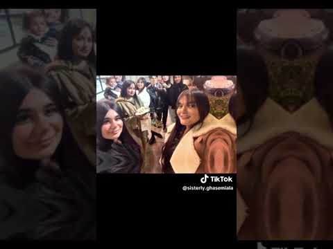 به چه توصیف کنم سارا سعیده نسی شبنم سارا ستاره دلوین