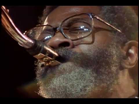“Cantaloupe Island” (Live, 1985)