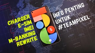 Kamus Besar Pengguna Google Pixel | #teampixel  Wajib Nonton!!!