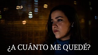 ¿A Cuánto Me Quedé? - Natalia Aguilar / Giovanny Ayala