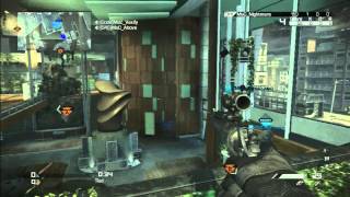 Zertify™ | First HM In MsC | Ghosts