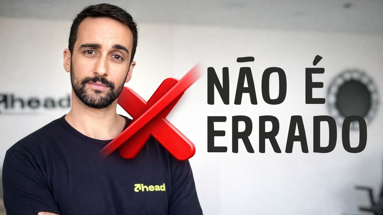 A dor no ombro durante a reabilitação NEM SEMPRE é um problema