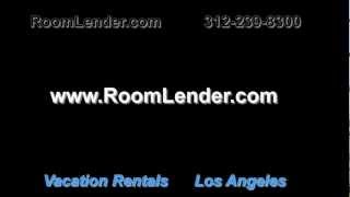 Best Vacation Rentals Short Term Rentals in Los Angeles California Holiday Rentals LA by Room Lender