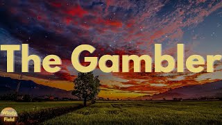 Kenny Rogers - The Gambler (Lyrics)