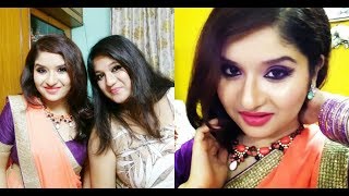 Rakhi 2017 I Rakshabandhan Special I Beauty Simplified screenshot 5