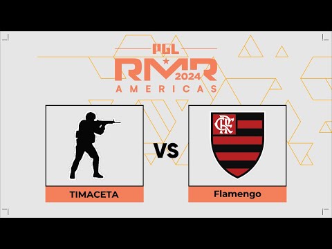 TIMACETA проти Flamengo | Мапа 2 Vertigo | PGL CS2 Major Copenhagen 2024 SA RMR CQ