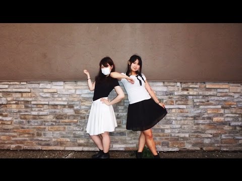 ブギウギLOVE+αを踊ってみた