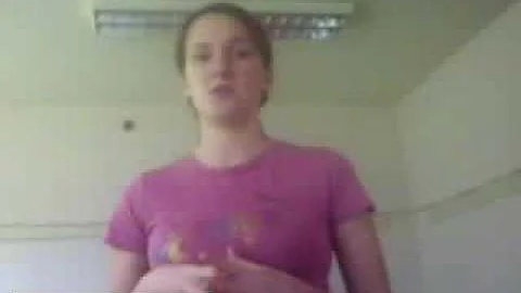 Judith Olsen speech class