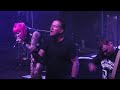 Conflict - Live Rebellion Festival, Blackpool, UK - 6/8/23 - Full Set (Part 2 of 2)