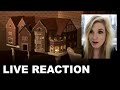 The Haunting of Bly Manor Trailer REACTION