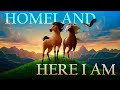 Spirit: Stallion of the Cimarron - Homeland feat. Here I Am | Orchestral Medley