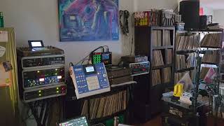 MPC XL and Modified MPC 5000 SoundCheck 