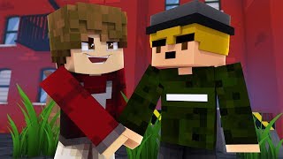 Thumper and Jay Team Up!? - Parkside University [EP.45] Minecraft Roleplay