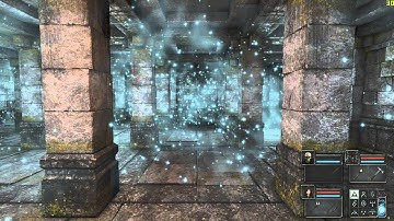 Legend of Grimrock Playthrough Part 16