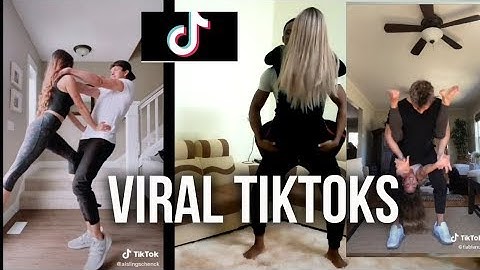 RECREATING VIRAL COUPLES Tik Toks With My Girlfriend Challenge **RELATIONSHIP GOALS** ❤️|THIS IS G&K