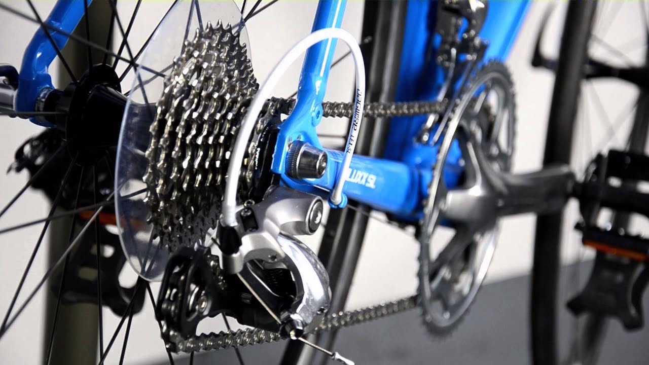 Gears Shifting On Your New Road Bike Part 4 Youtube within cycling tips gear changing with regard to Existing Residence