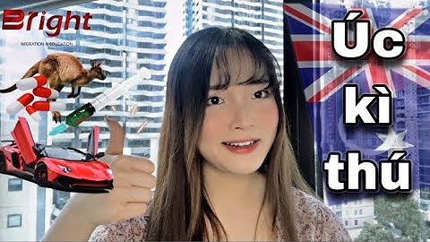 Du học Úc và Những điều kì lạ mà bạn cần biết