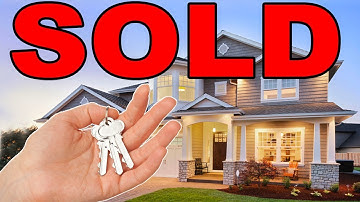 How To Buy A Home In 2025 (THE STEP BY STEP TUTORIAL)