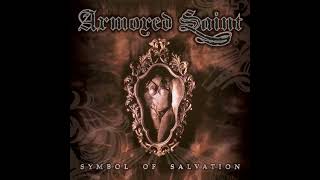 Armored Saint - Spineless