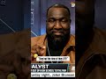 Perk's wife blindfolded his kids for this 🤣