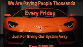 TCP Sizzle Call - Friday is PayDay!