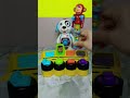 super cute and FuN cocomelon pop n play pals