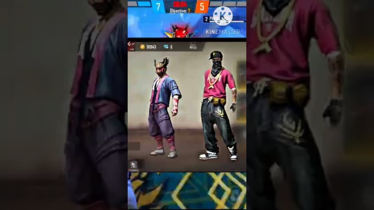 Laka gaming Exposed 🔥Roasted by FKV 