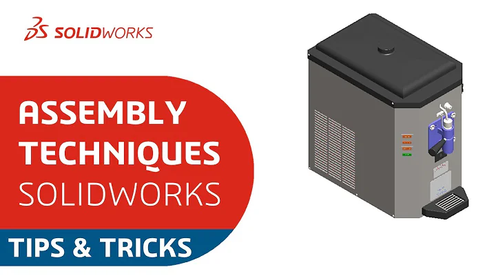 Leveraging Large Assembly Techniques