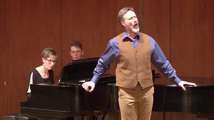 Some Enchanted Evening (Hammerstein/Rod...  - Thom...