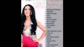 LAGU - LAGU TERBAIK MEGGY DIAZ